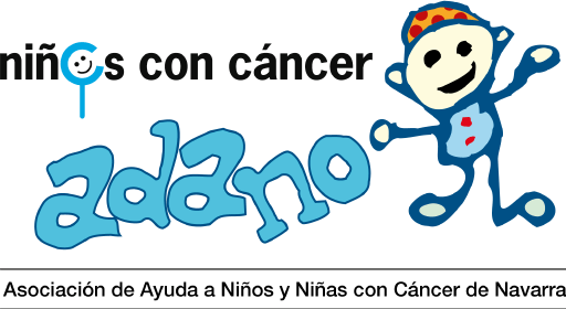 ADANO Asociación de Ayuda a Niños y Niñas con Cáncer de Navarra