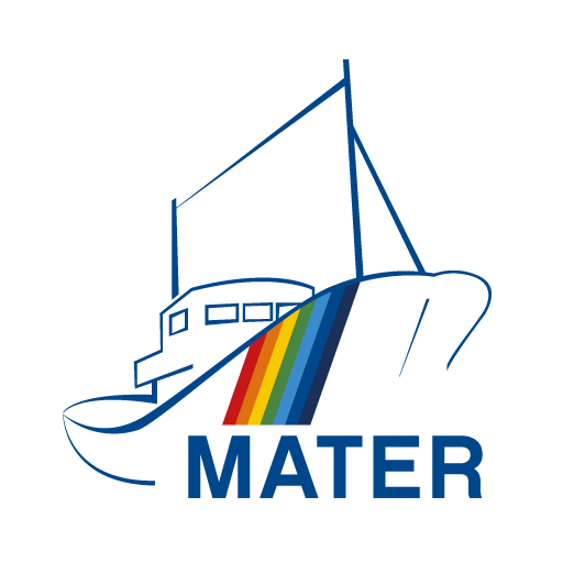 MATER-AULA DEL MAR